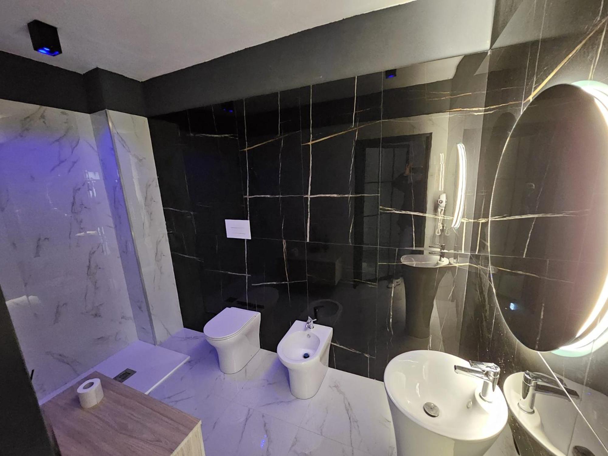 Suite 43 Terrasini Exterior photo
